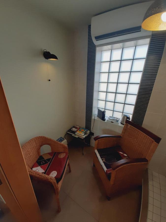 Groot Genoegen - 50 North Bed & Breakfast Herne ภายนอก รูปภาพ
